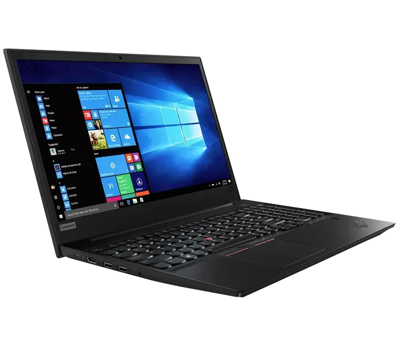 لپ تاپ استوک Lenovo ThinkPad E580