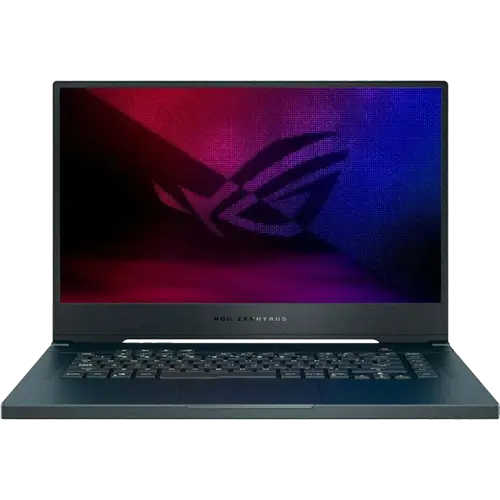 لپ تاپ گیمینگ استوک ASUS ROG ZEPHYRUS M15