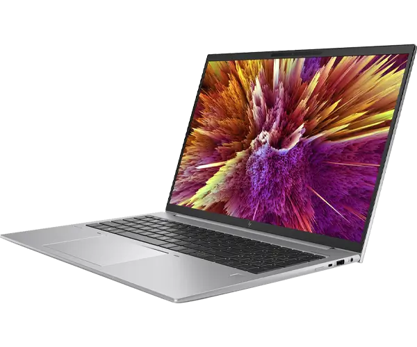 لپ تاپ استوک hp ZBOOK FIREFLY G9